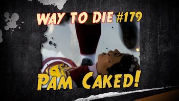 Pam Caked