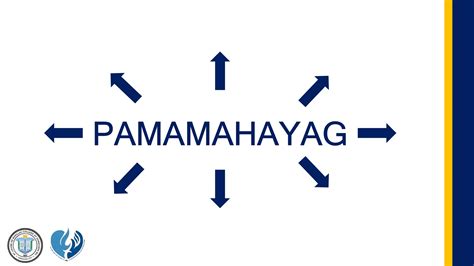 Pamamahayag