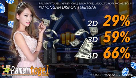 Pamantogel