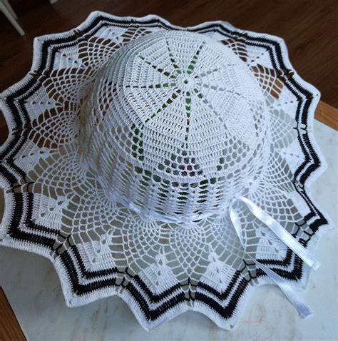 Pamelas Adoring Crochet