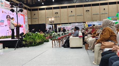 Pameran Sehat Terbesar, Edisi Tahun Ini!