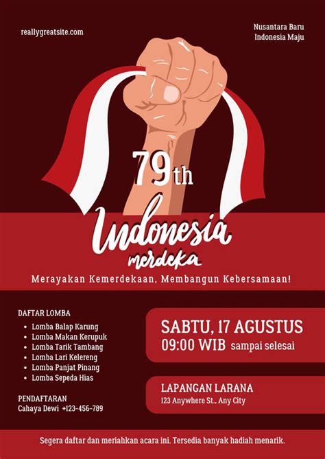 Pamflet 17an