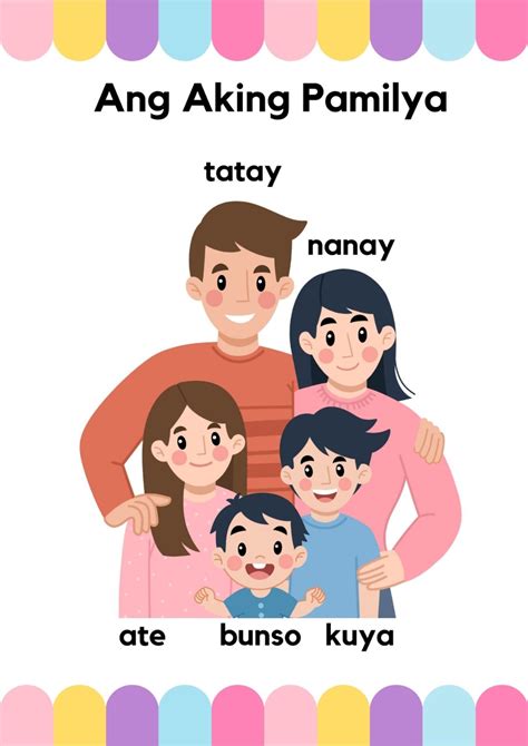 Pamilya image