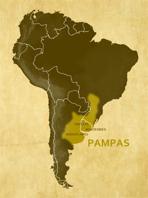 (PDF) Sustainable agriculture in the pampas region, Argentina