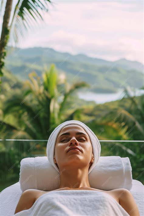 Pampering and Relaxation