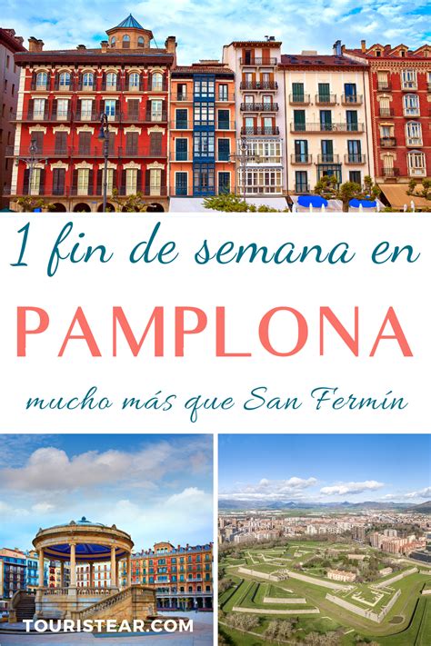 Pamplona Travel Tips