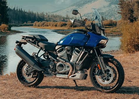 Pan America 1250 Special