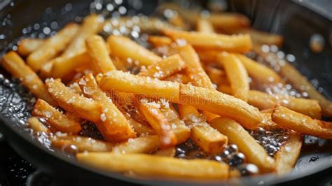 Pan-Frying for Crispiness