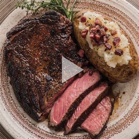 Pan-Searing Beef Angus