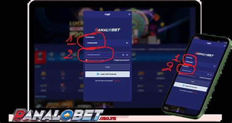 Panalobet Ph Login