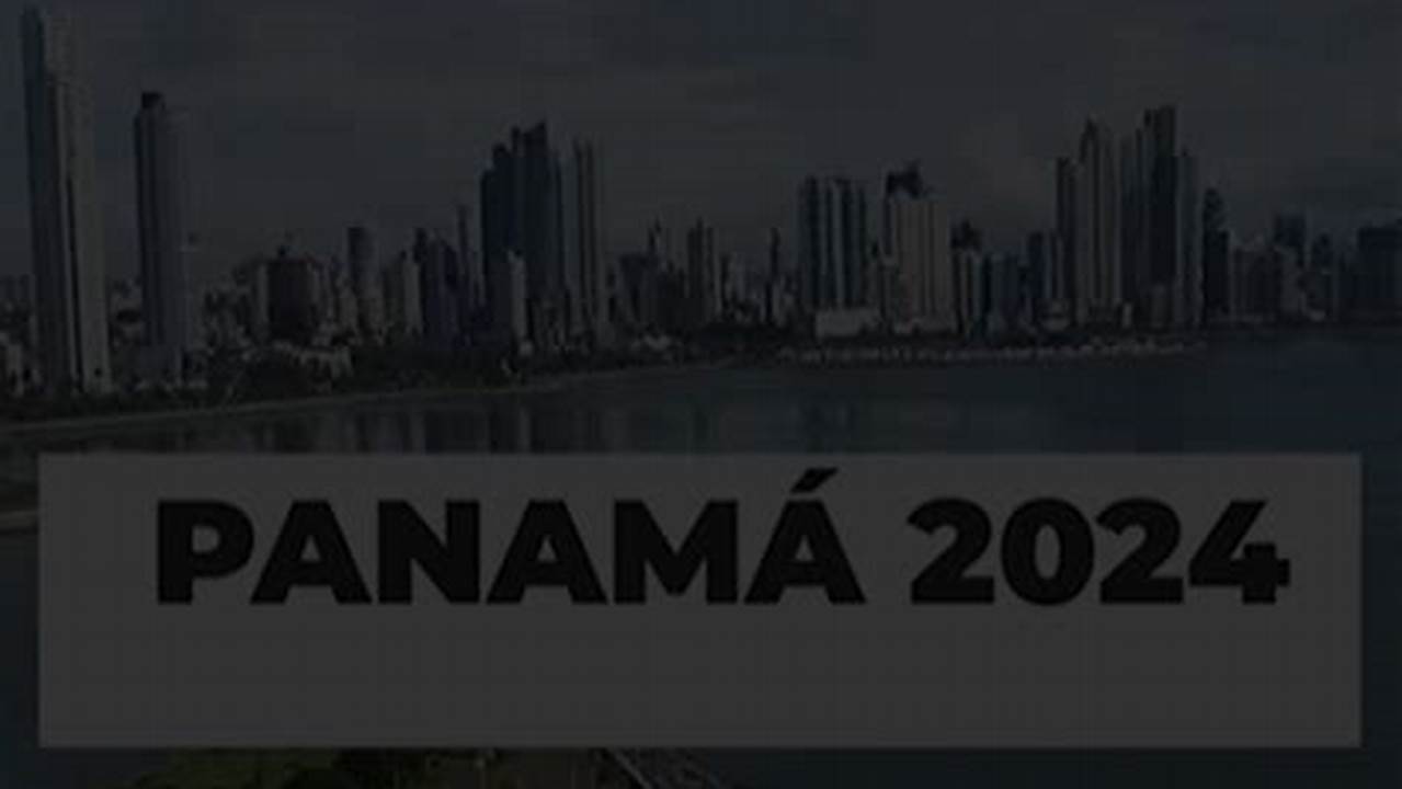 Panama Conference 2025