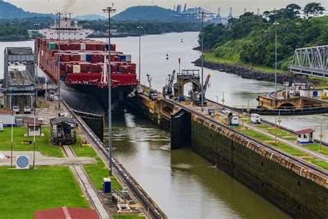 Panama Canal Tour Inclusions