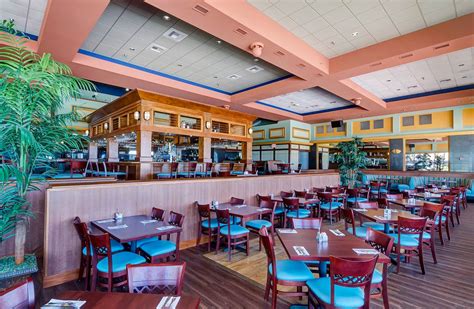 Panama City Beach Florida Restaurants
