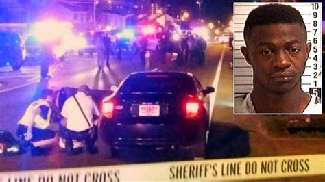 Panama City Beach Florida Spring Break Shooting