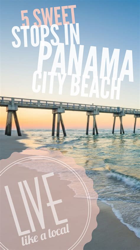 Panama City Beach Live Music Calendar