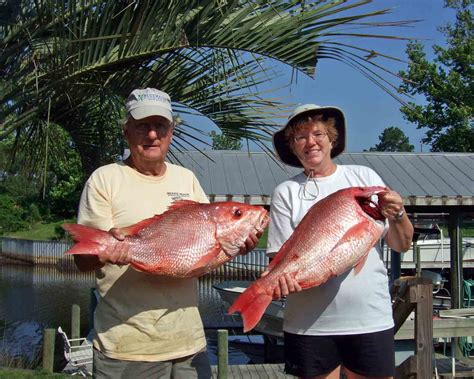 Panama City Fishing Report