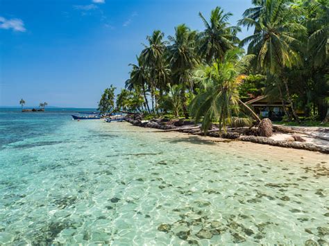 Panama Travel Review