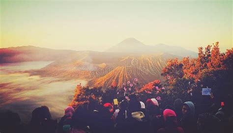 Pananjakan Viewpoint