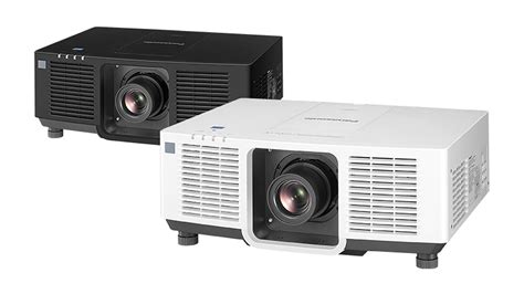 Panasonic PT-MZ880WU: A High-End Projector for Ultimate Visual Experience