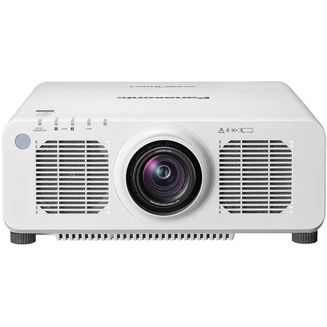 Panasonic PT-RZ890WU: A Comprehensive Review of a Cutting-Edge Projector