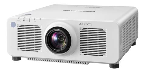 Panasonic PT-RZ990LWU: A Review of the High-Performance Projector