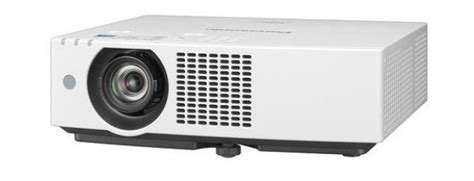 Panasonic PT-VMZ51WU: A Powerful and Versatile Projector for Exceptional Presentations