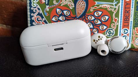 Panasonic RZ-S500W Call Quality