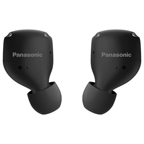 Panasonic RZ-S500W Design