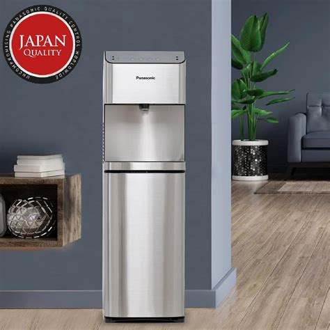 Panasonic Water Dispenser