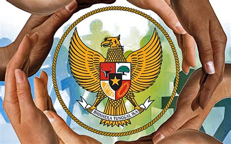 Pancasila dalam Pendidikan