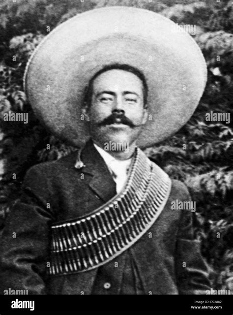 Legendary Outlaw Turned Revolutionary Leader: The Defining Story of Pancho Villa in APUSH