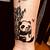 Panda Tattoo Ideas