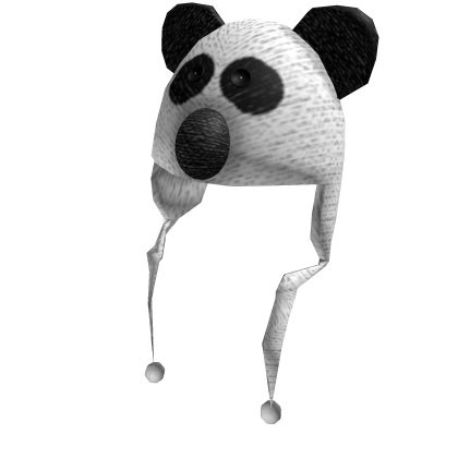 Panda Knit - Roblox