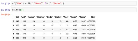 th?q=Pandas: Create Two New Columns In A Dataframe With Values Calculated From A Pre Existing Column - Effortlessly Create New Columns in Pandas Dataframe