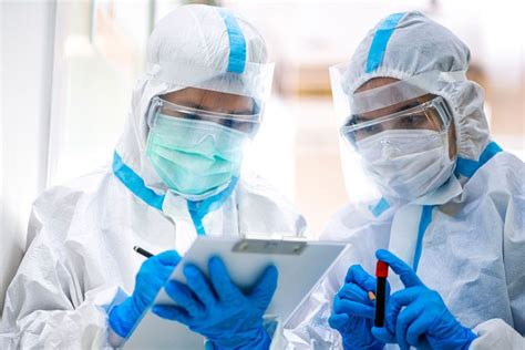 Pandemic-era collaboration