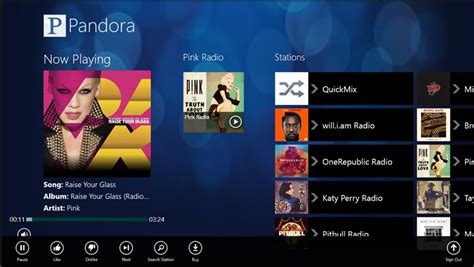 Troubleshooting Guide: How to Fix Pandora App Not Working on Windows 10