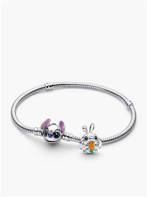 Pandora Easter Bracelet