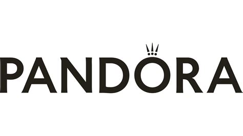 Pandora Logo