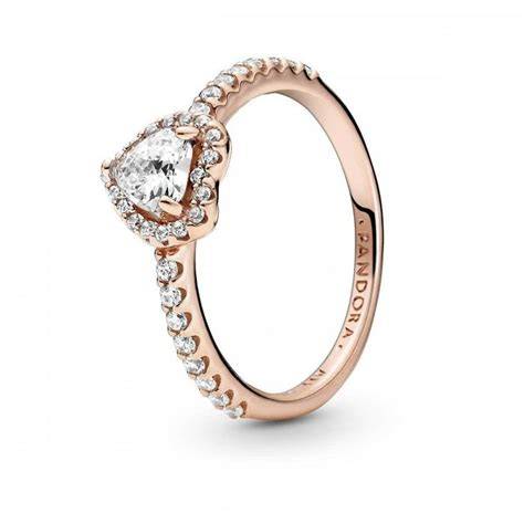 Pandora Ring Pricing