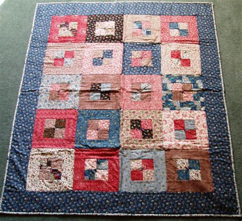 Pandoras Box Quilt Pattern