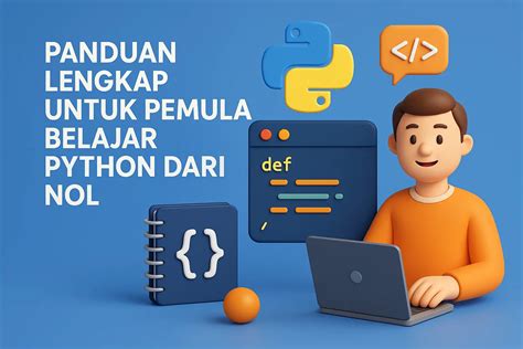 Panduan Lengkap Belajar Framework Flask Python untuk Pemula dan Profesional
