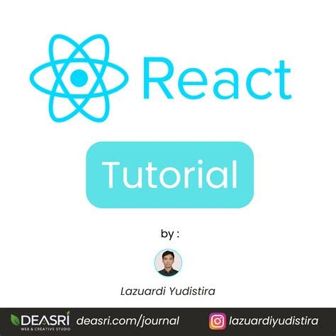 Panduan Lengkap Bootcamp React JS: Kuasai Core dan Hooks!