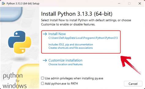 Panduan Lengkap Install Python di Windows 10 untuk Pemula