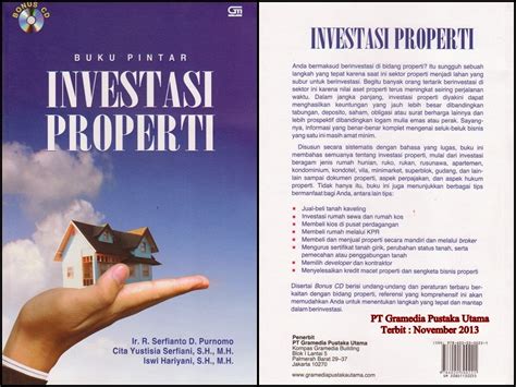 Investasi Properti: Panduan Lengkap