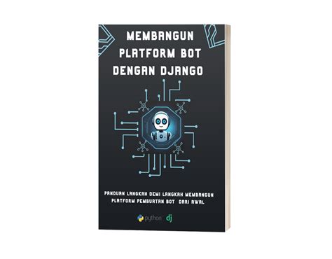 Panduan Lengkap Membangun Platform eCommerce dengan Django dan React