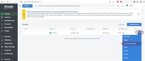 Panduan Lengkap Membuat Server Web Virtual di Linode dan Digital Ocean