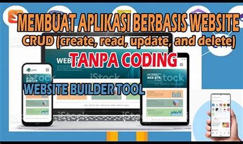 Panduan Lengkap Mengembangkan Aplikasi ASP.NET Core Multiplatform