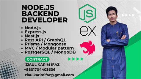 Panduan Lengkap Menjadi Backend Developer: NestJs dan NodeJs Untuk Pemula