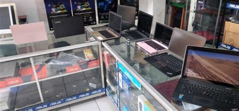 Panduan Membeli Laptop Bekas yang Berkualitas