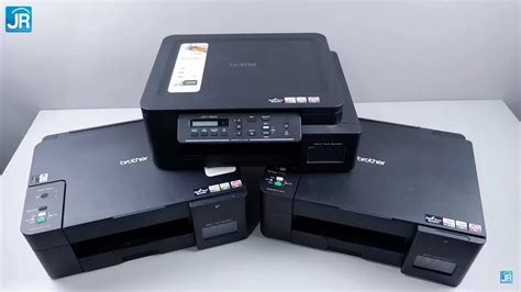 Panduan Memilih Printer Multifungsi untuk Kantor Kecil